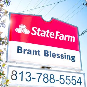 Brant Blessing  - State Farm Insurance Agent