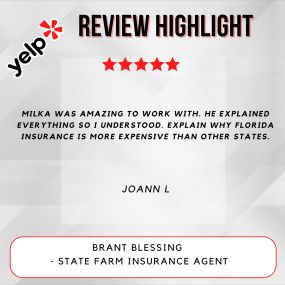 Thank you Joann for an amazing review!