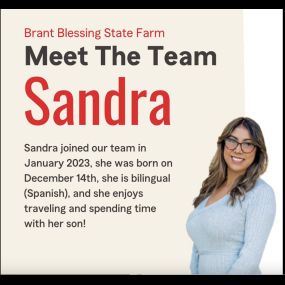 Brant Blessing  - State Farm Insurance Agent