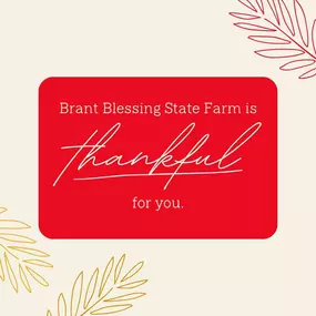 Brant Blessing  - State Farm Insurance Agent