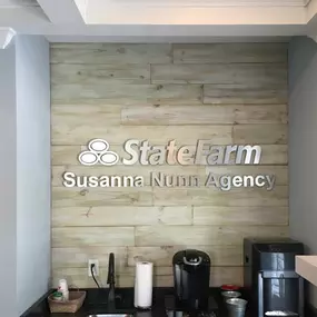 Bild von Susanna Nunn - State Farm Insurance Agent