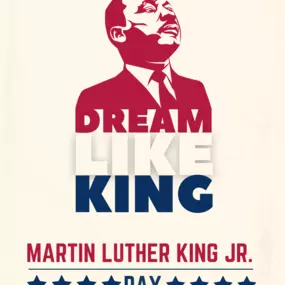 Today, we honor Dr. Martin Luther King Jr. and his legacy of hope, equality, and service. As we reflect on his message, we’re reminded of the importance of building a stronger, more united community. Our team is here to support you and your family, working together to help secure a brighter future for all.