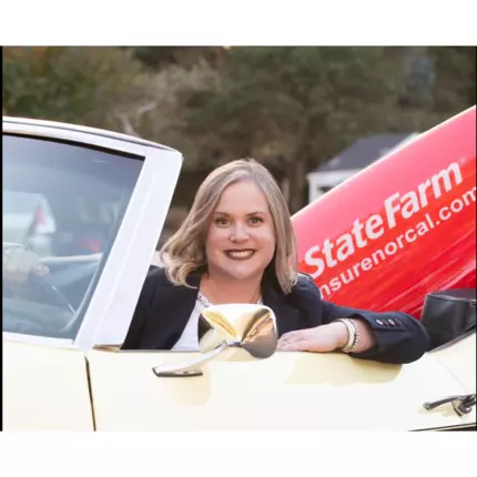 Logo von Jaymi Wessell - State Farm Insurance Agent