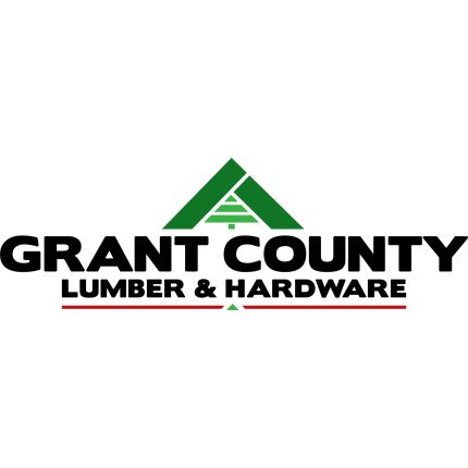 Logotyp från Grant County Lumber and Hardware