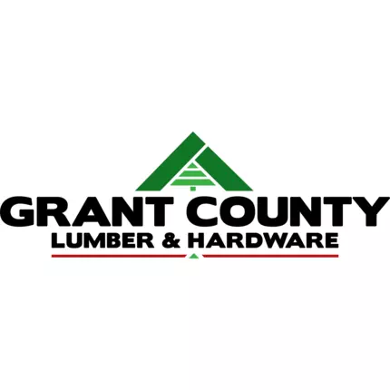 Logo da Grant County Lumber and Hardware