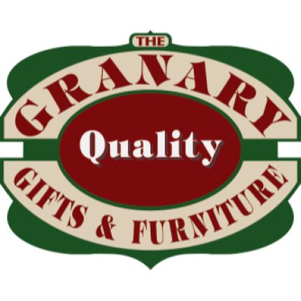Logo de The Granary Gift & Furniture Barn