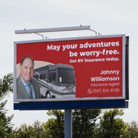 Bild von Johnny Williamson - State Farm Insurance Agent