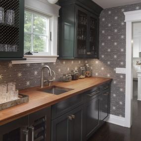 Bild von Woodhaven Kitchen & Design Center