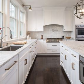 Bild von Woodhaven Kitchen & Design Center