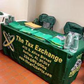 Bild von The Tax Exchange