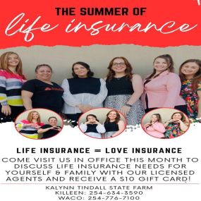 Bild von Kalynn Tindall - State Farm Insurance Agent