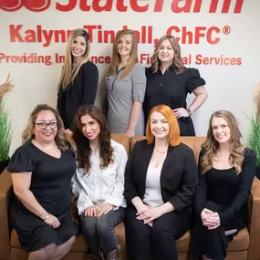 I want to brag about my team for a second! These ladies are amazing! Plain and simple ????. You won’t meet another group of beautiful, kind, hard-working, and simply pure to the core women than these ladies. They care... like really care! About each other and our customers and I could not be more proud or humbled to be surrounded by them every single day ????. Thank you for being you, for having the genuine hearts you have, and for trusting me to create something amazing with. I love all of you 