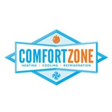 Logo von Comfort Zone Home Services
