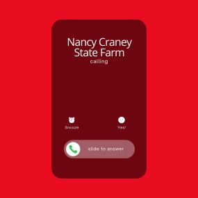 Your neighborhood agent is calling. Just bought a new car? We’ve got you covered. Thinking about renting? Let’s talk renters insurance. Finally got around to adding a boat to your summer lake days? We can help make sure you have the right coverage.

At Nancy Craney State Farm, we assist with your insurance needs in Tucson, Marana, Oro Valley, and more throughout Arizona.

Get a quote today by calling us at 520-742-9947.