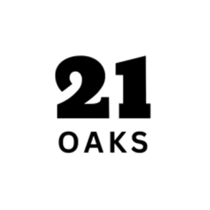 Logo od 21 Oaks