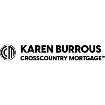 Logo from Karen Burrous at CrossCountry Mortgage, LLC