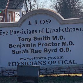 Bild von Eye Physicians of Elizabethtown