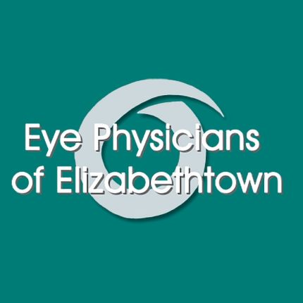 Logo de Eye Physicians of Elizabethtown