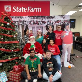 May your days be merry and bright, and your holidays be filled with delight! Wishing you the happiest of holidays from our team to yours!