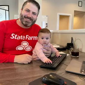 Future State Farm Agent, Keiko!