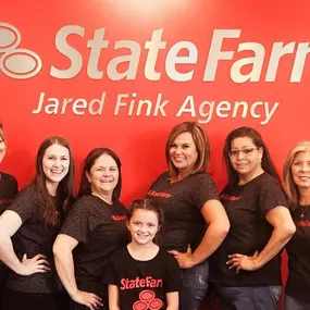 Together, we achieve more here at Jared Fink's!