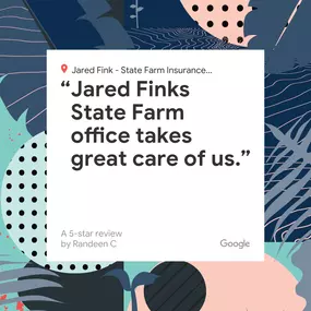 Bild von Jared Fink  - State Farm Insurance Agent