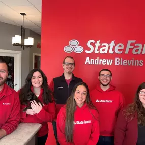 'Tis the season for WHAT ROCKS ROCKFORD! Cast your vote today and help Andrew Blevins State Farm take the top spot!