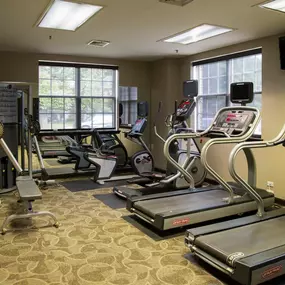 Bild von Ballston Park