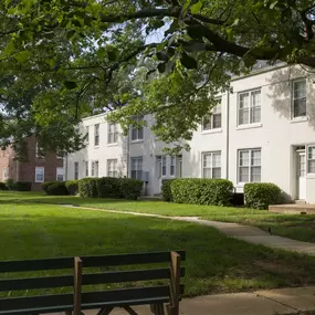 Bild von Ballston Park