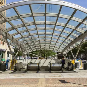 Bild von Ballston Park