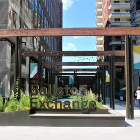 Bild von Ballston Park