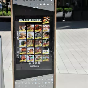 Bild von Ballston Park