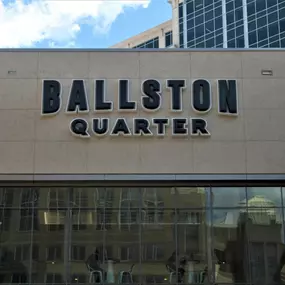 Bild von Ballston Park