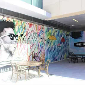 Bild von Ballston Park