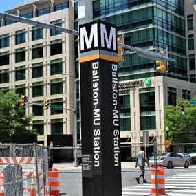 Bild von Ballston Park