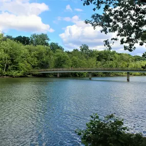 Bild von Ballston Park