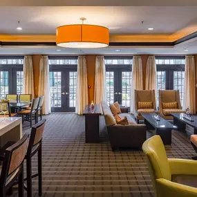 Bild von Ballston Park