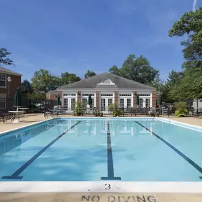 Bild von Ballston Park