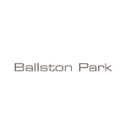 Logo da Ballston Park