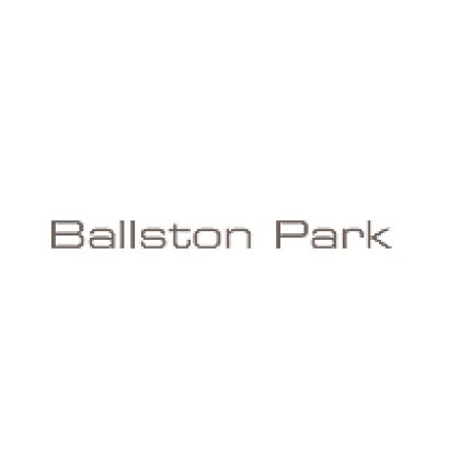 Logo od Ballston Park