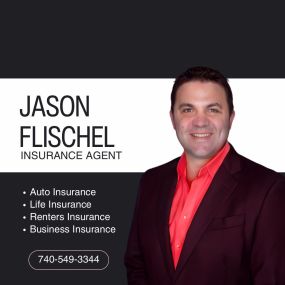 Bild von Jason Flischel - State Farm Insurance Agent