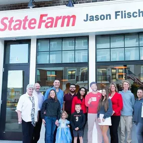 Jason Flischel's State Farm Insurance