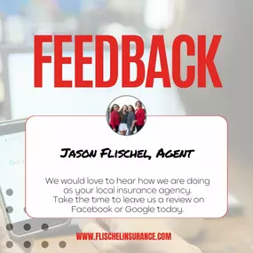 Your feedback means the world to us!