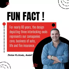 Fun Fact Friday!