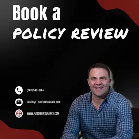 Jason Flischel - State Farm Insurance Agent