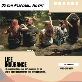 Jason Flischel - State Farm Insurance Agent