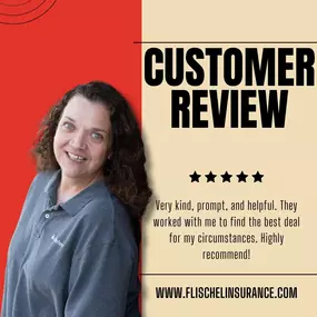 Jason Flischel - State Farm Insurance Agent