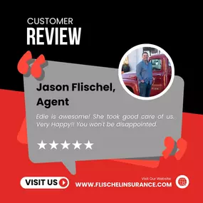 We love hearing from satisfied customers!