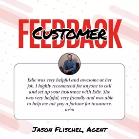 Check out this amazing review from one of our valued customers!