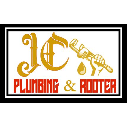 Logo de JC Plumbing & Rooter